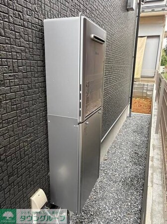 Sumai-to千葉市若葉区大宮台01の物件内観写真